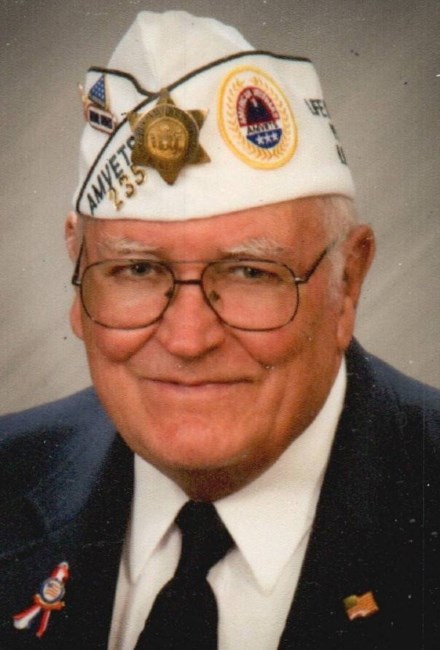 Obituary of Paul F. Kerby