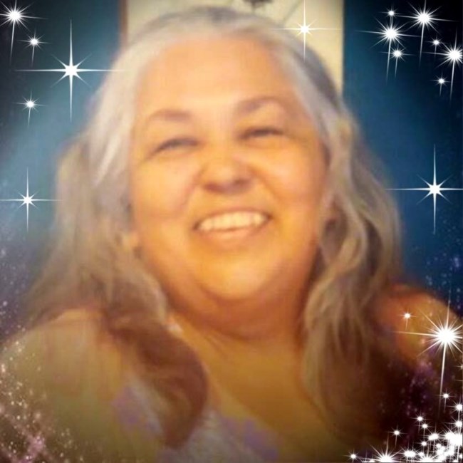 Obituary of Rebecca Ferreira Lespron