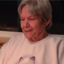 Obituary of Barbara Miranda