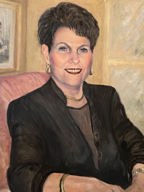 Obituary of Ann "Mama Ann" Morrow Morris