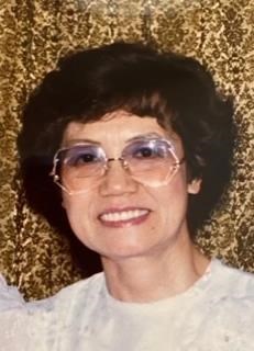 Obituary of Kay E Paladino