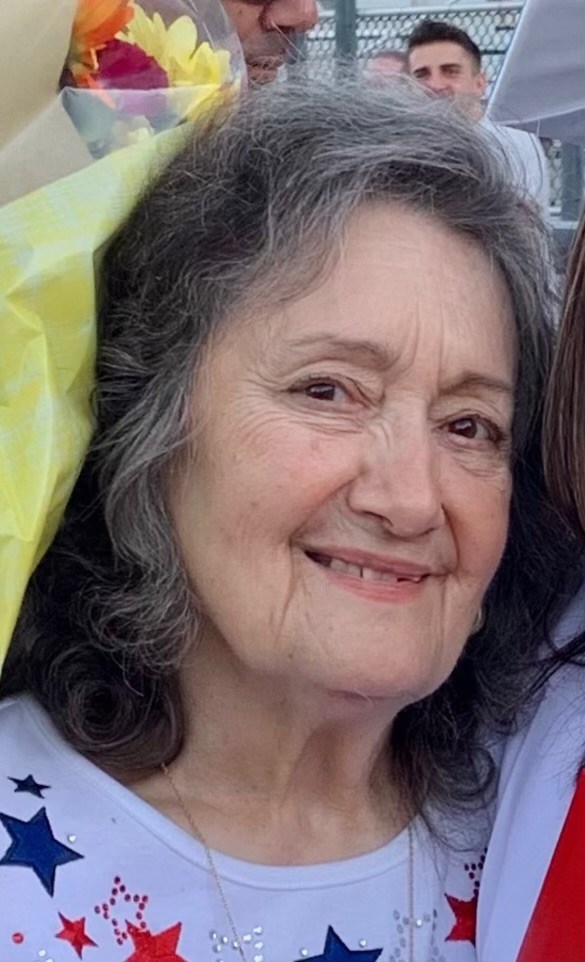 Obituary of Maryann Smith