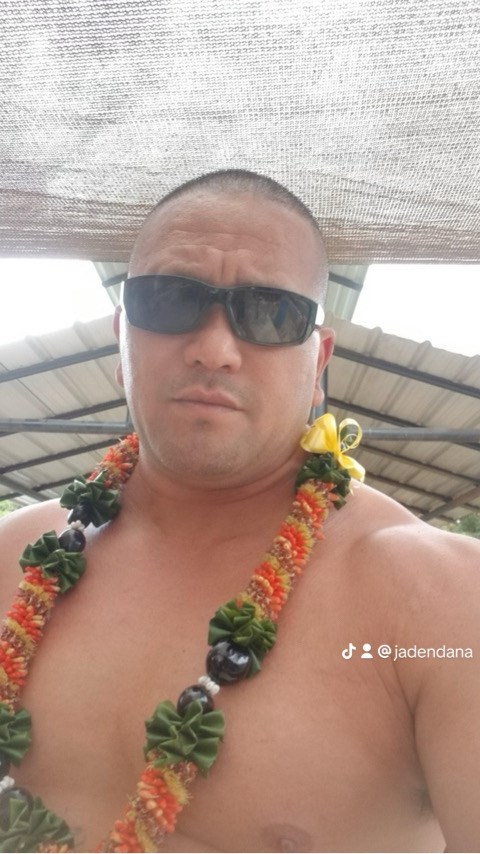 Obituary of Jesse Hinano Dana