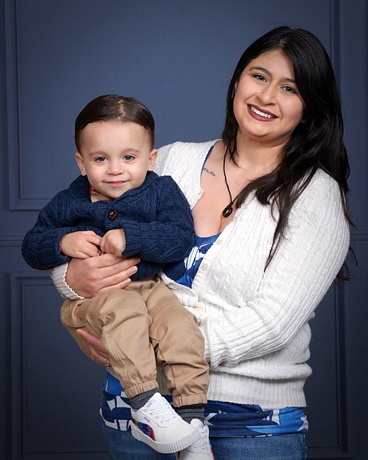 Obituary of Ashley Renee Michele Montoya