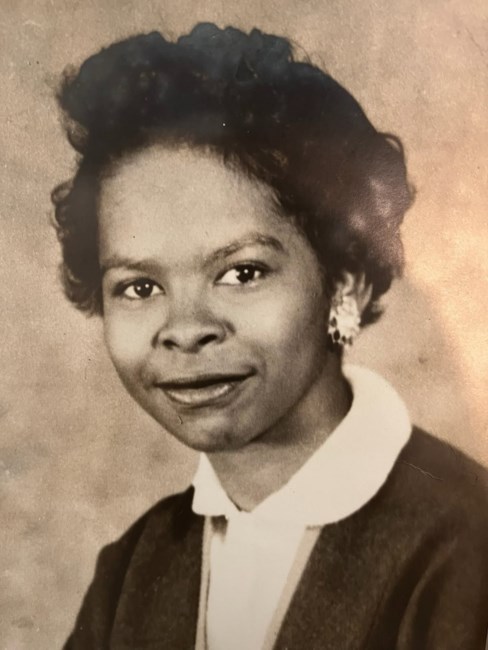 Obituary of Viola White