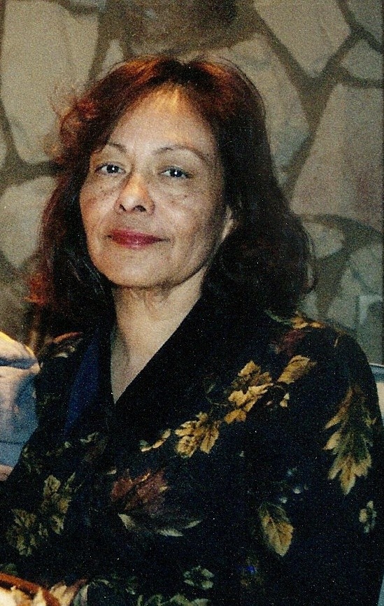 Rebecca Gallegos Obituary Arlington, TX