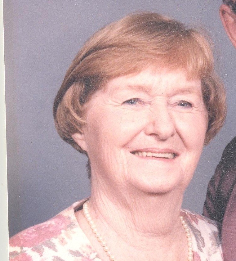 Ruth DeLong Obituary