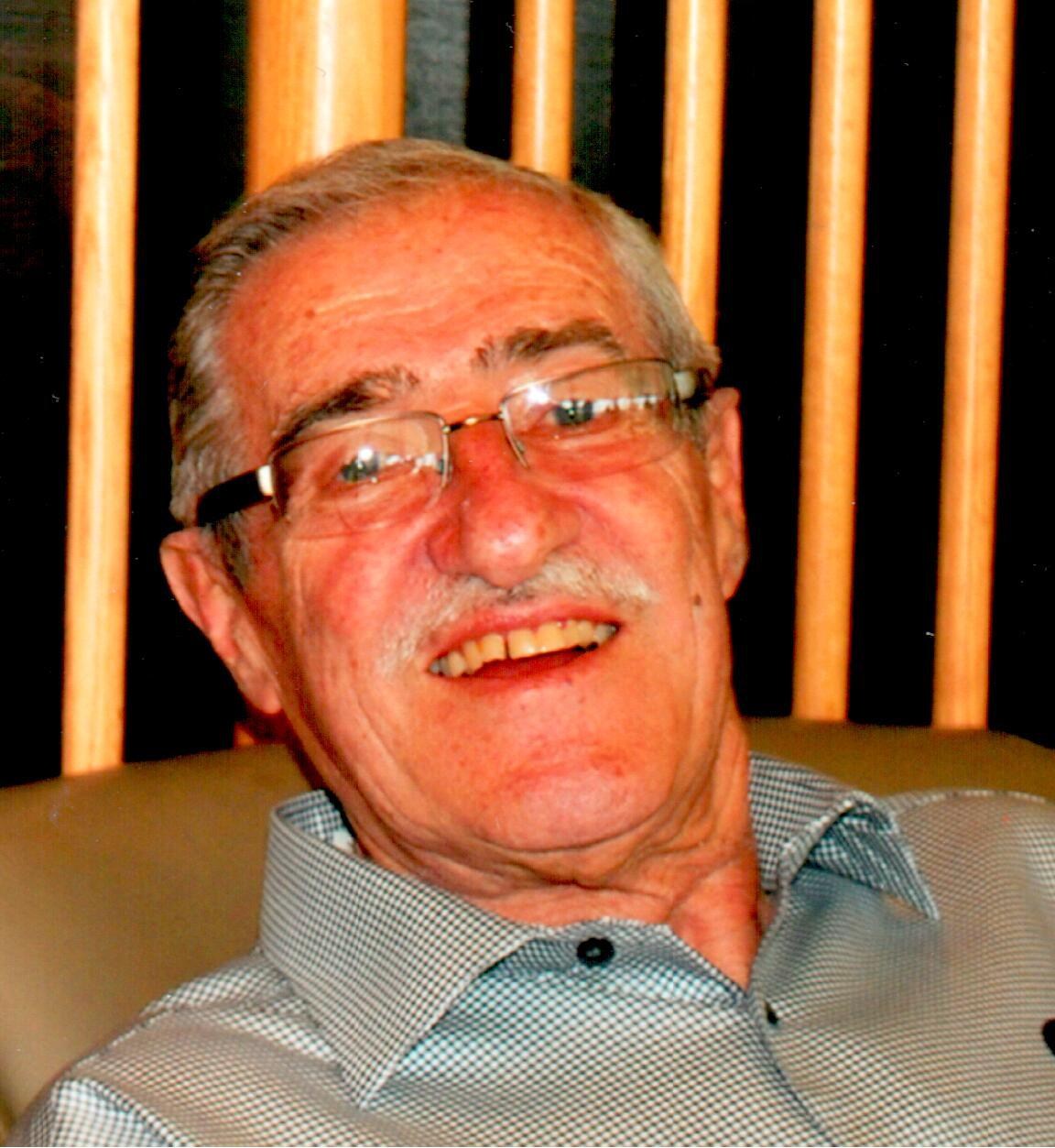 Obituary of John C. Liberatore Sr.