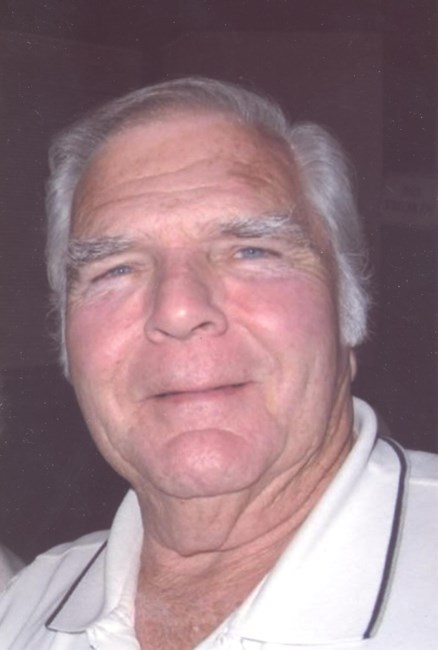 Obituary of Tony Ray Young