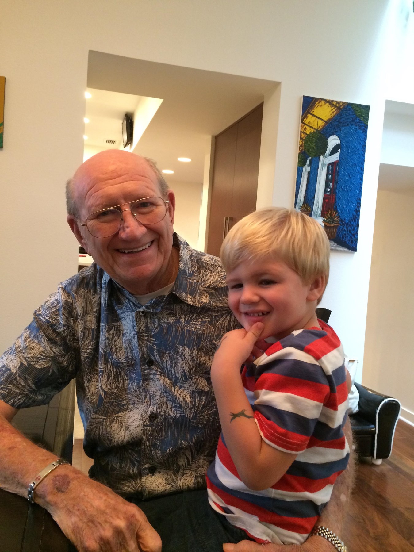 Obituary of Terry J Bordelon