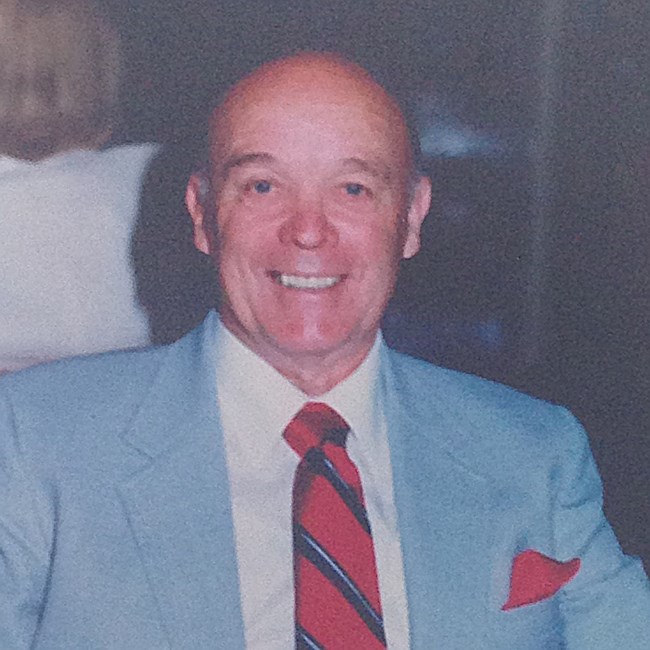 Obituary of James Leonard Westling