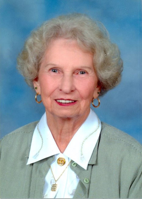 Obituary of Betty J Procario