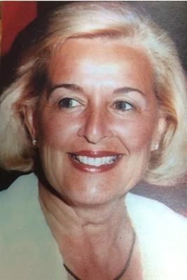 Obituary of Bernice Richman Daitch