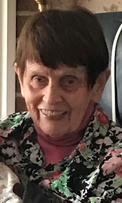 Avis de décès de Joyce H. Stiles