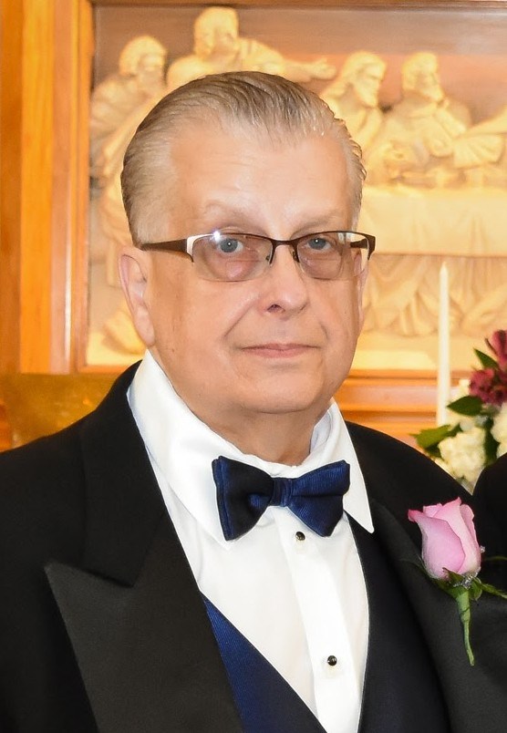 Obituary of Stephen Alan Sewell