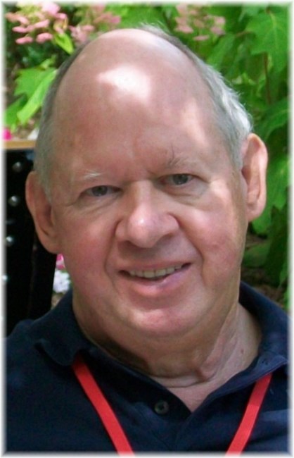 Obituary of Kenneth Stephen Meuchel