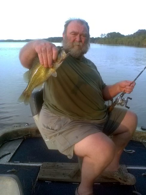 Obituary of Clayton Adams "Clay" O'Blanc