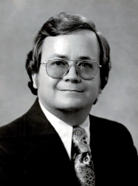 Obituary of William James Rumbo