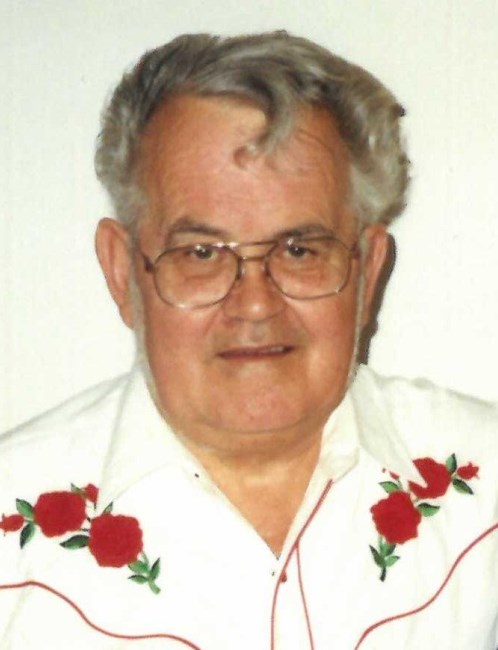 Obituary of Vincent Eric Ostlund