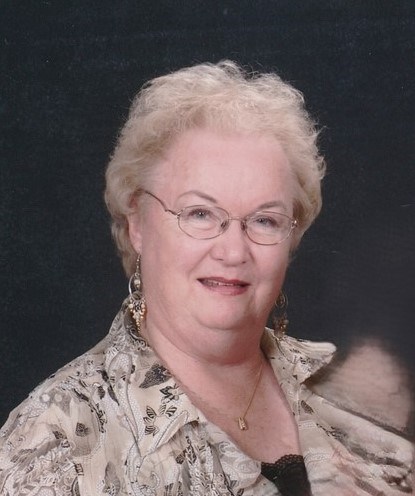 Obituary of Sherron Donna Jones