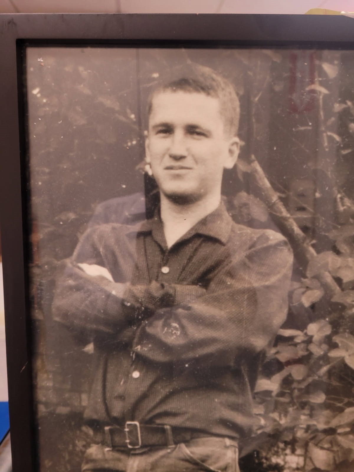 Obituary of Haim Baratz