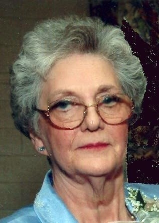 Obituary of Mary Elizabeth McRady Williams