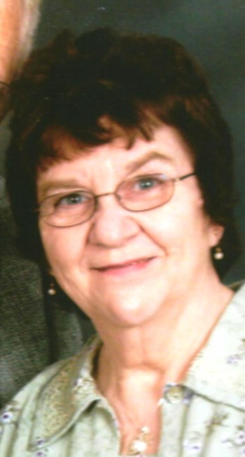Obituary of Lois Jane Beekman