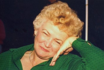 Obituary of Edna Barnette Long