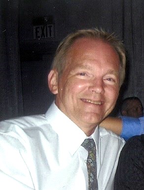 Obituary of Larry William Knight