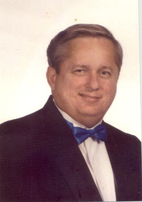 Avis de décès de John McAllister