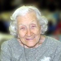 Obituary of Eileen Bauerlein