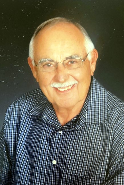 Obituary of Louis Anthony Maspero
