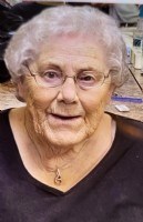 Obituary of Verniece McGuffin