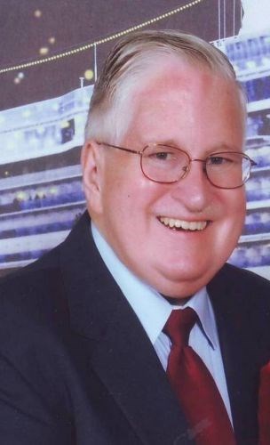 Obituary of Richard Dennis Nelson
