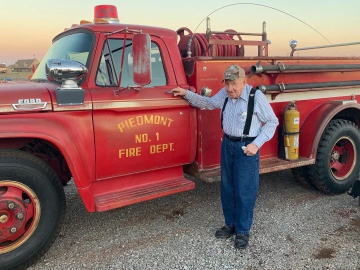 Obituary of Robert George Schmidt