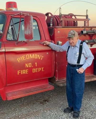 Obituary of Robert George Schmidt