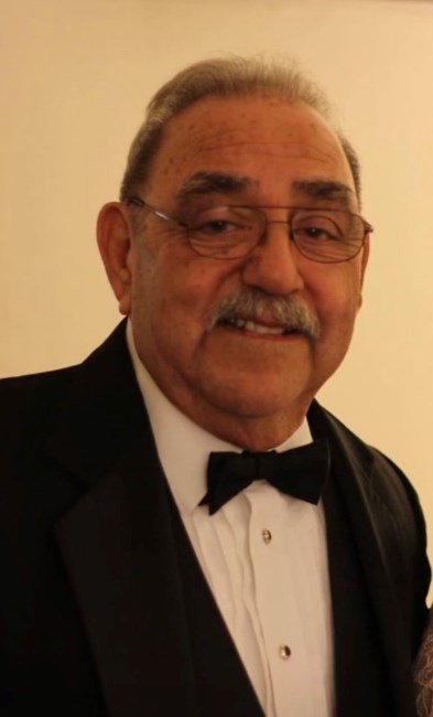 Obituary of Roberto "Bob" Rodriguez