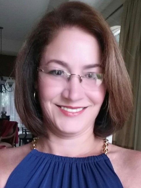 Obituary of Lilliam Illas