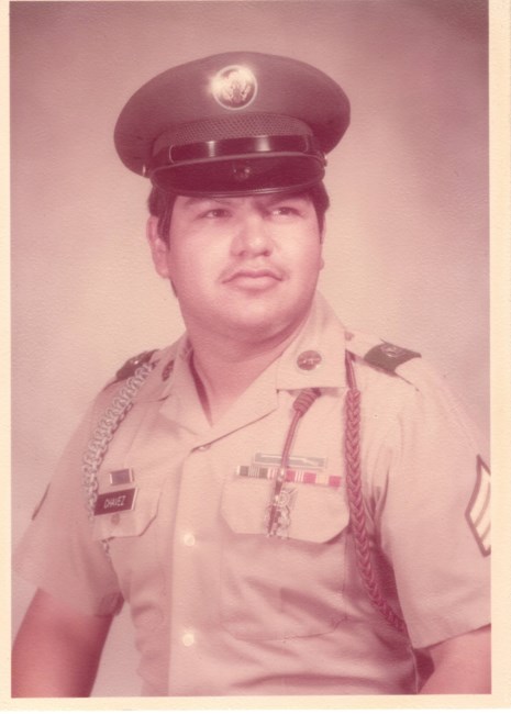 Obituary of Jesse B. Chavez