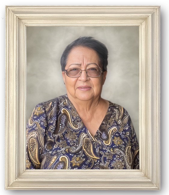 Obituary of Lydia Ramos Lara