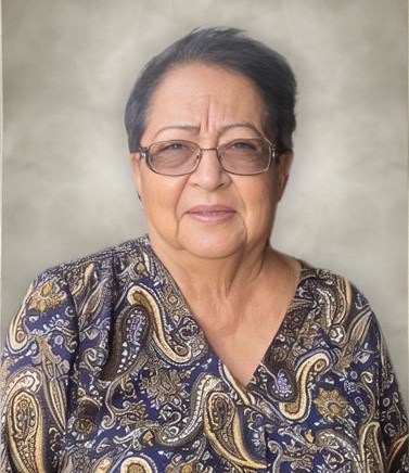 Obituary of Lydia Ramos Lara