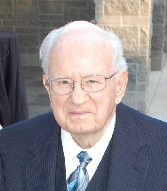 Obituary of Karl John Leppien