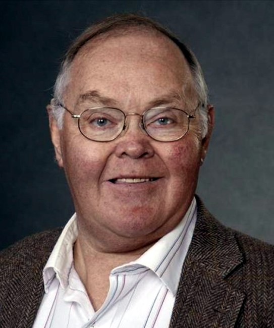 Obituary of Paul Eugene Hays