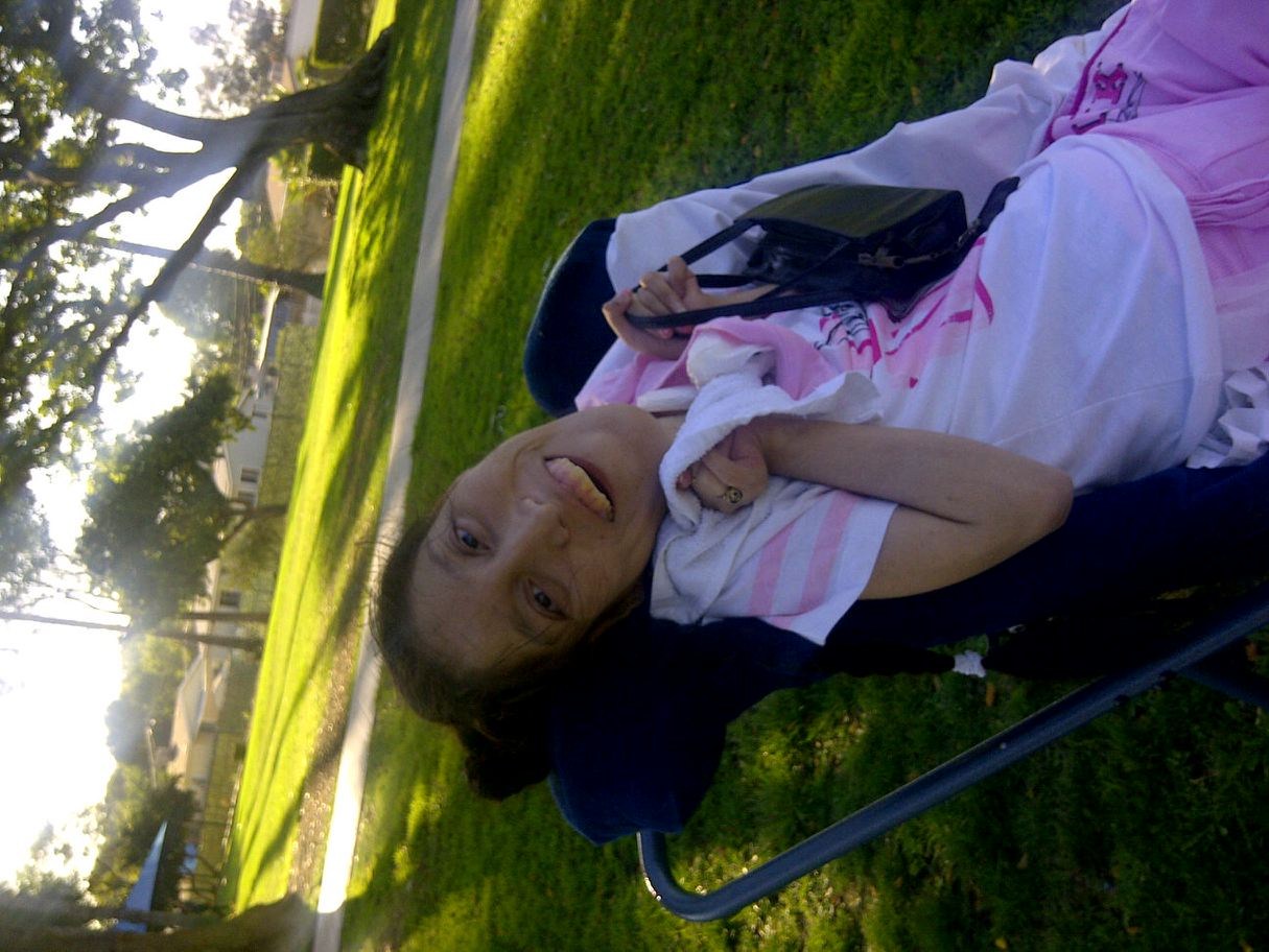 Obituary of Christina Carmen Garcia