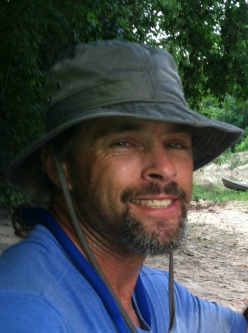 Obituary of Brian William Conner