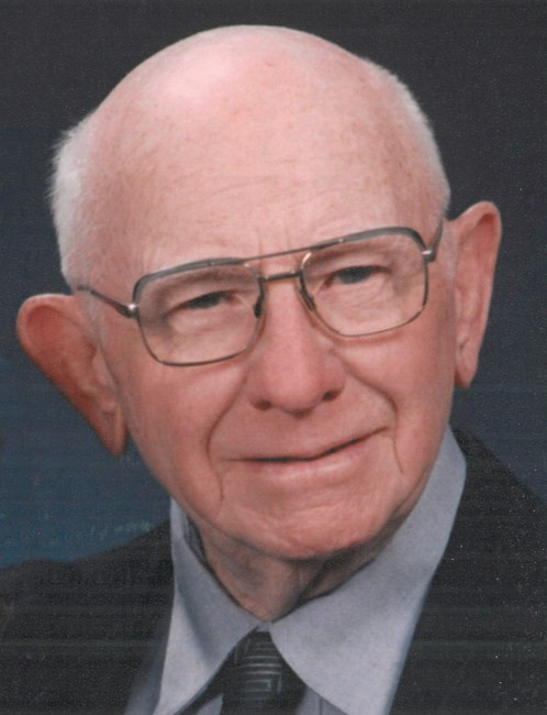 Obituary of David F. Perry