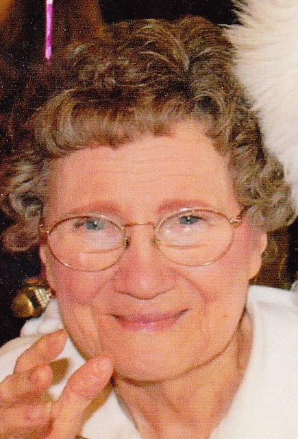 Obituary of Ms. Bonnie M Hoyt