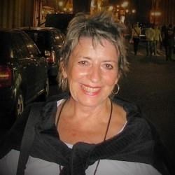 Obituary of Chantal Beauregard