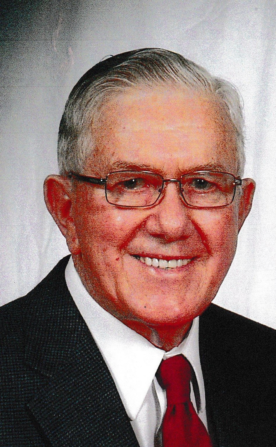 Gene "Woodie" L. Wood Obituary Decatur, AL