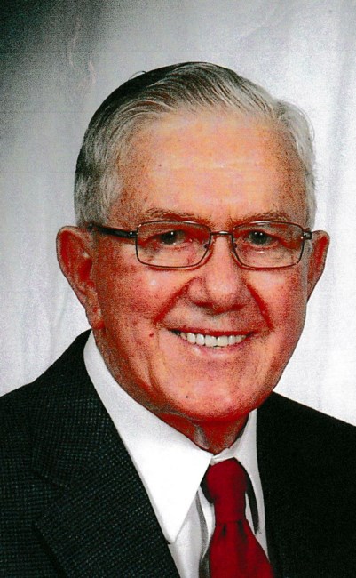 Obituary of Gene "Woodie" L. Wood
